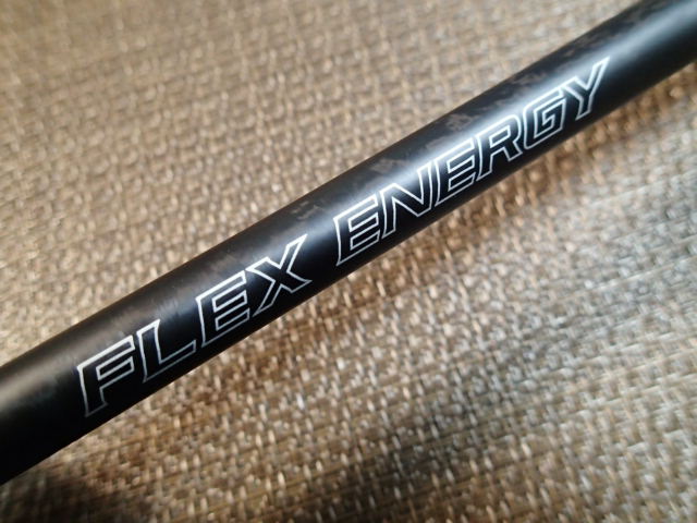 SHIMANO オシアプラッガー BG FLEX ENERGY S710XH | エースランカー 